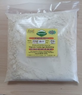 Product of Vegman Food Agri-marketing