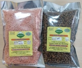 Product of Vegman Food Agri-marketing