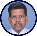 Dr. M. Senthil Kumar