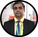 Dr. Manmohan Deo