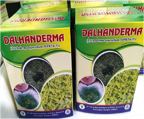 DALHANDERMA