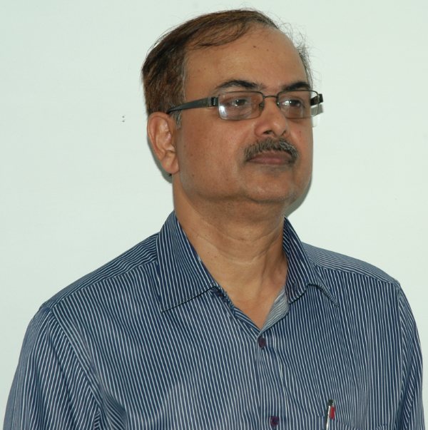 Dr. G. P. Dixit, Director, ICAR-IIPR, Kanpur
