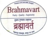 Brahmavart logo trademark