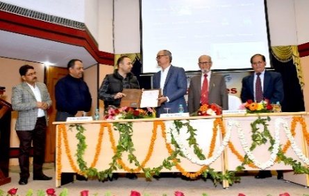 Farmers–Scientist–Industry Interface Meet.