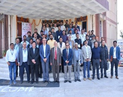 Farmers–Scientist–Industry Interface Meet.