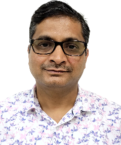 Dr. Aditya Pratap