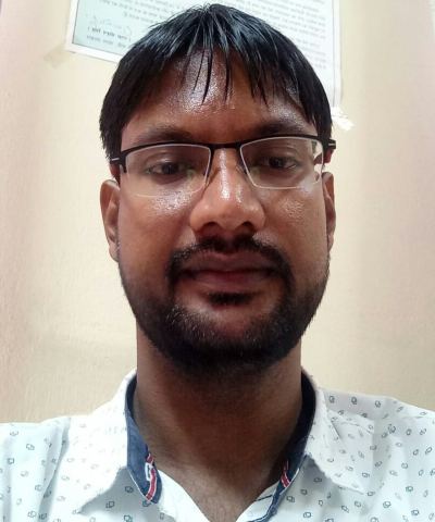 Dr. Surendra Ghritlahre