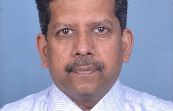 Dr. M. Senthilkumar