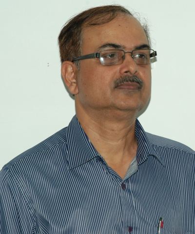 Dr. Girish Prasad Dixit