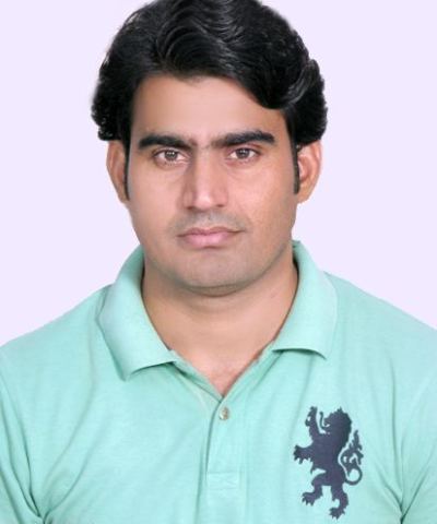 Dr. A. K. Parihar