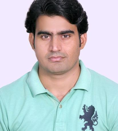 Dr. A. K. Parihar