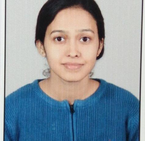 Mrs. Kalpana Tewari