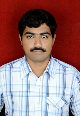 Dr. Shanmugavadivel, P.S.