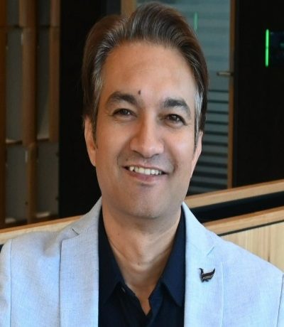 Dr. Abhishek Bohra