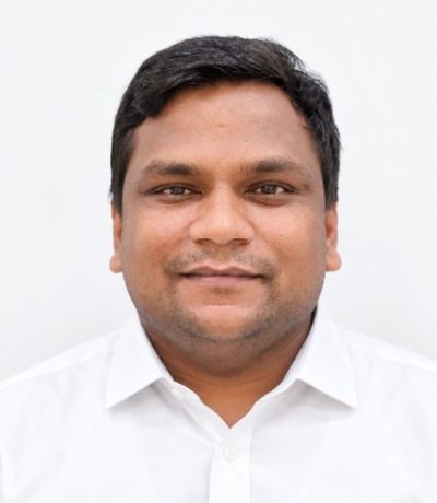 Dr. Adarsh Kumar
