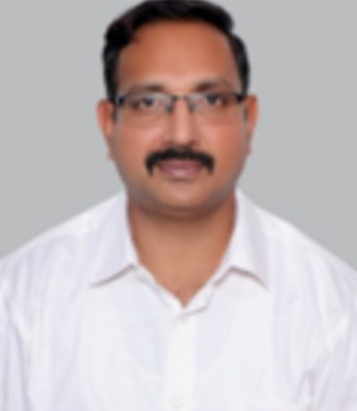 Dr. Anup Chandra