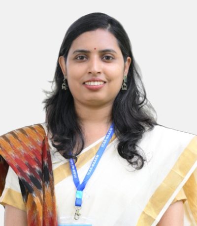 Dr. Anwesha Dey