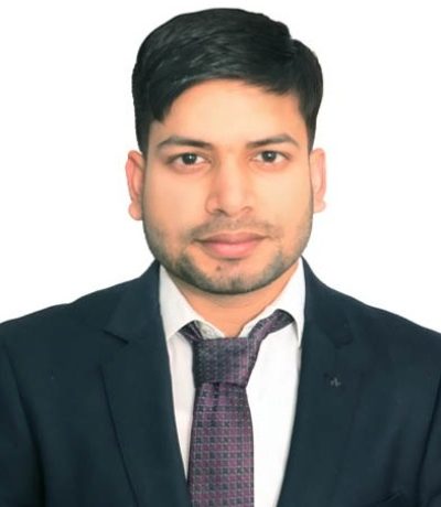 Dr. Ashis Ranjan Udgata