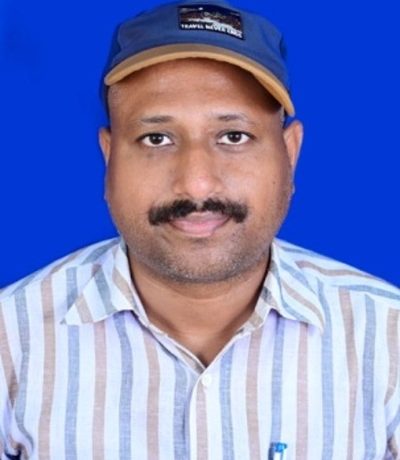 Dr. Asish Kumar Rout