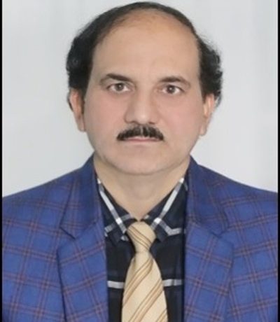 Dr. Devraj Mishra