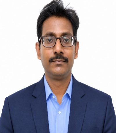 Dr. Kali Krishna Hazra