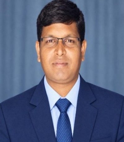 Dr. Mohammad Hashim