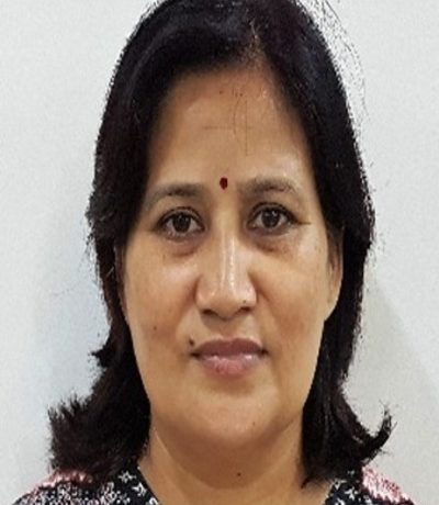 Dr. (Mrs.) Uma Sah