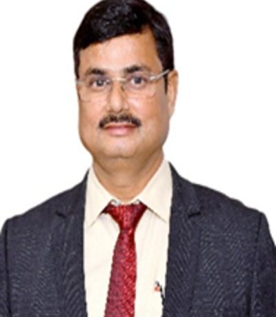 Dr. Narendra Kumar