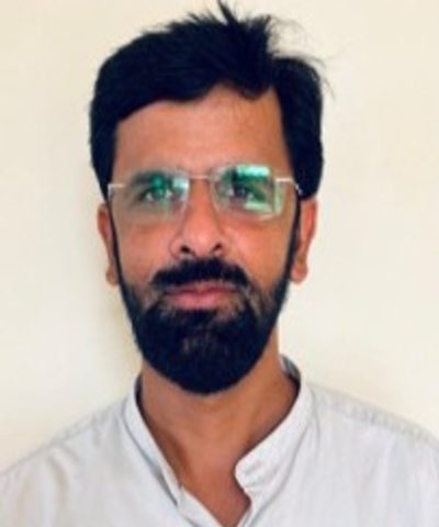 Dr. P.R. Saabale