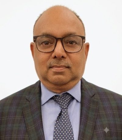 Dr. Prasoon Verma