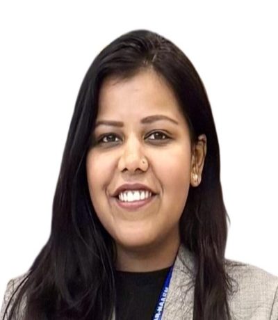 Dr. Priyanka Lal