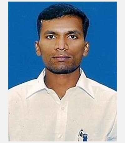 Dr. R. Jagadeeswaran