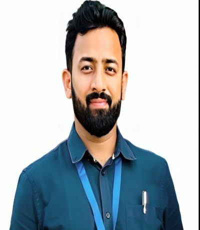 Dr. Sudhir Kumar Jha
