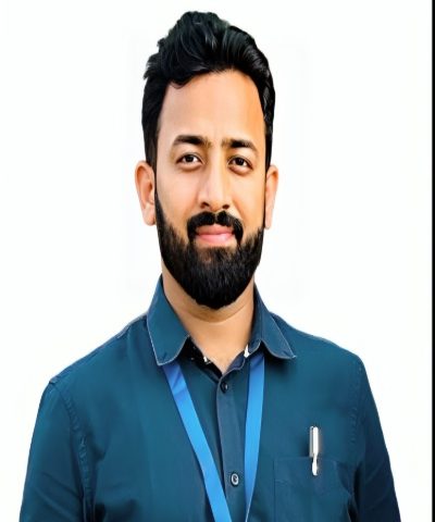 Dr. Sudhir Kumar Jha