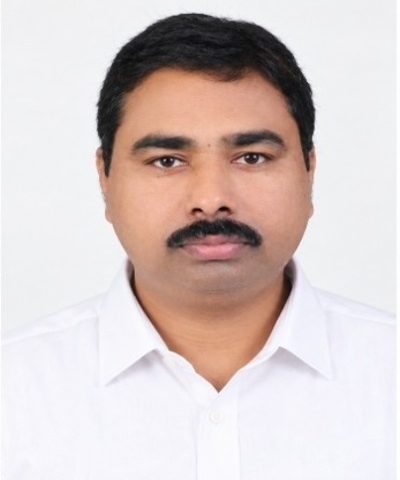 Mr. Sunil Kumar Sunani